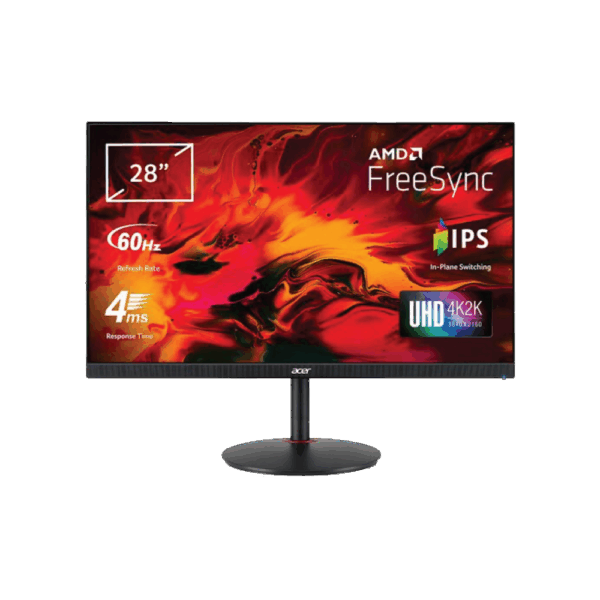 28" Acer Nitro XV280K