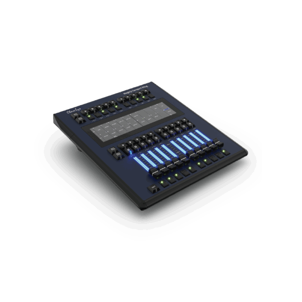 ChamSys MagicQ Compact Wing