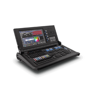 ChamSys MagicQ MQ250M Stadium Console