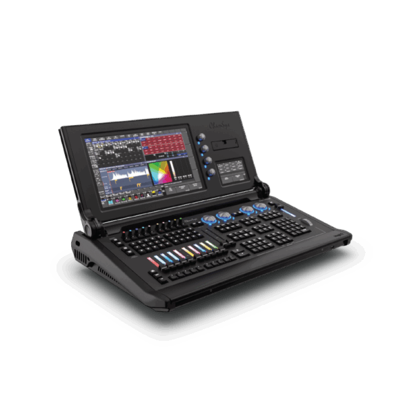 ChamSys MagicQ MQ250M Stadium Console