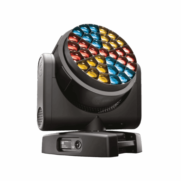 Claypaky HY B-Eye K25