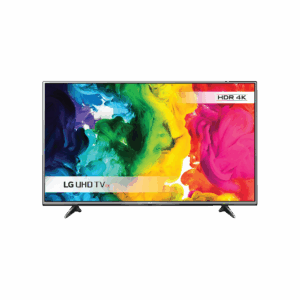 55" LG 55UH615V