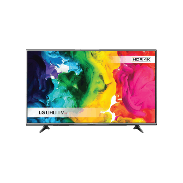55" LG 55UH615V