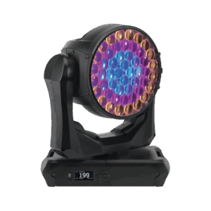 Martin MAC Quantum Wash