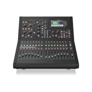 Midas M32R Live