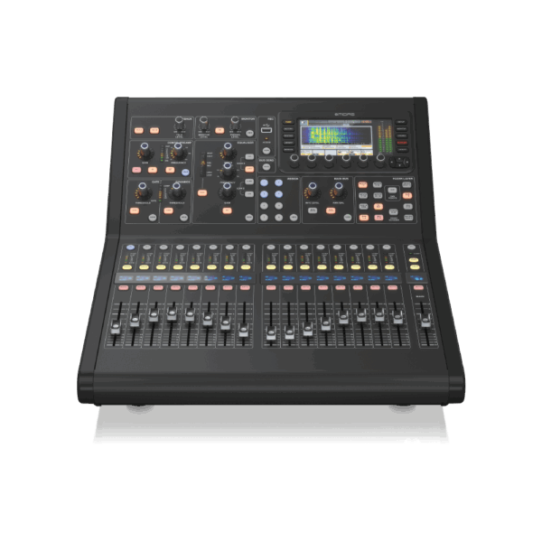 Midas M32R Live