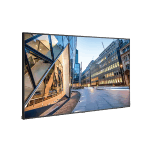 98" NEC MultiSync C981Q