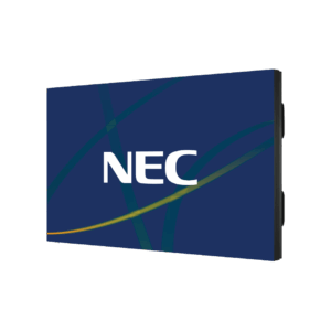 55" NEC MultiSync UN552V