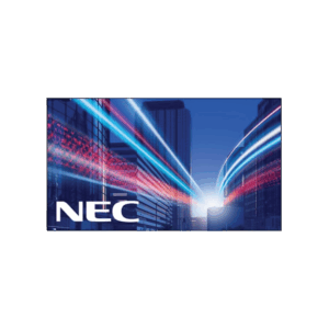 55" NEC MultiSync X554UNV