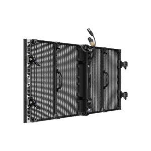 P3.9-7.8 Transparent