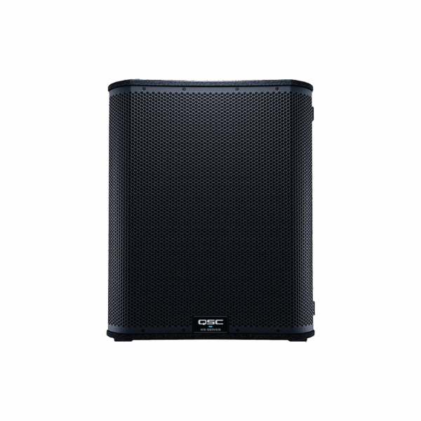 QSC KS118