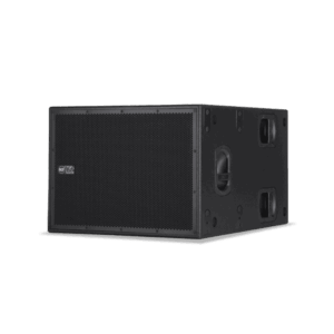 RCF TTS 18-A II