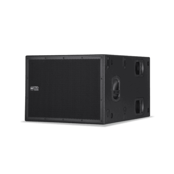 RCF TTS 18-A II