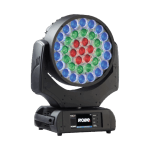 Robe LEDWash 600X