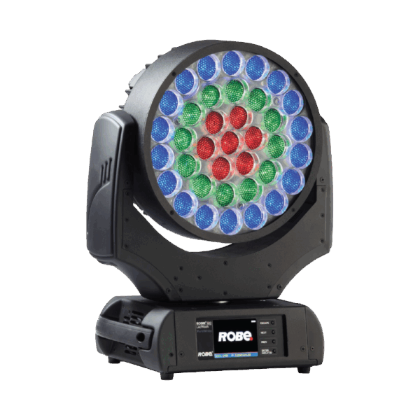 Robe LEDWash 600X