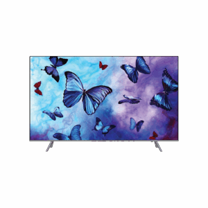 65" Samsung QE65Q6FNG