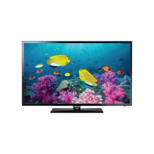 32" Samsung UE32F5300AW