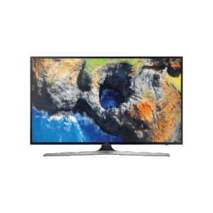 40" Samsung UE40MU6172