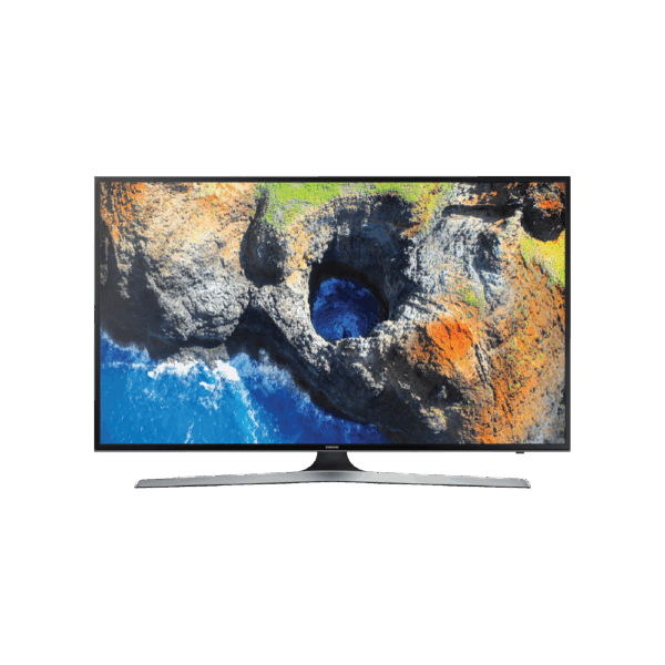 40" Samsung UE40MU6172