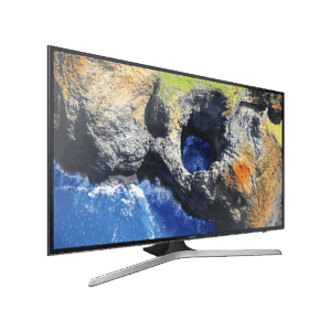 40" Samsung UE40MU6192