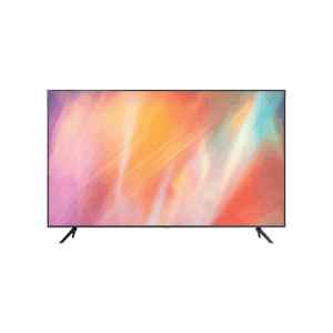 43" Samsung UE43AU7172
