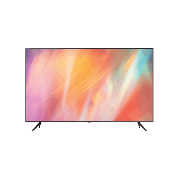 43" Samsung UE43AU7172