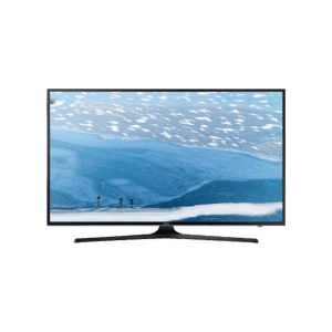 43" Samsung UE43KU6072