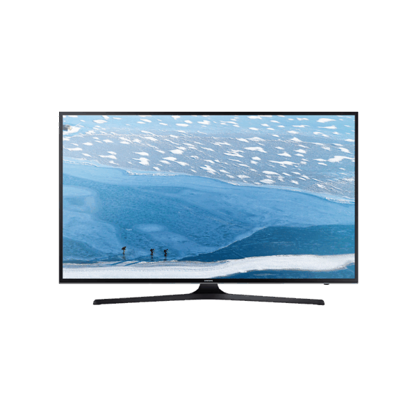 43" Samsung UE43KU6072