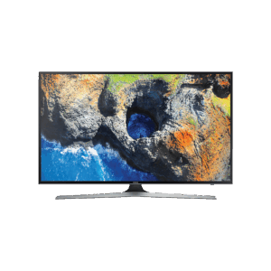 43" Samsung UE43MU6172
