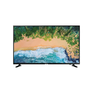 43" Samsung UE43NU7092