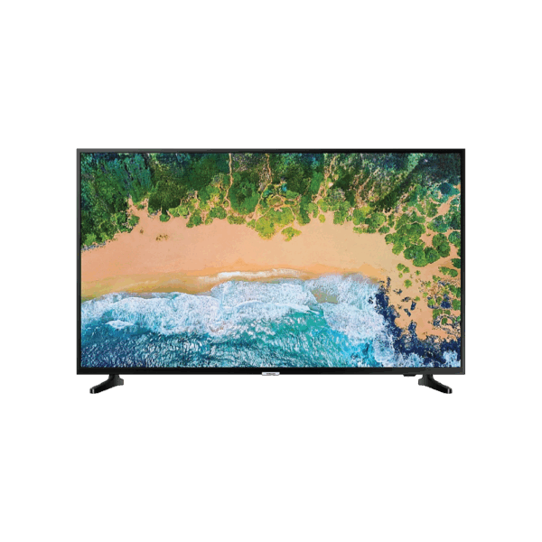 43" Samsung UE43NU7092
