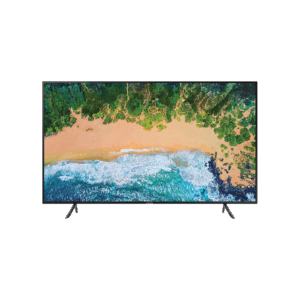 43" Samsung UE43NU7192
