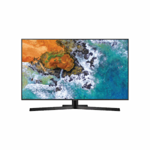 43" Samsung UE43NU7409