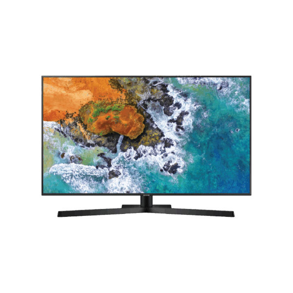 43" Samsung UE43NU7409