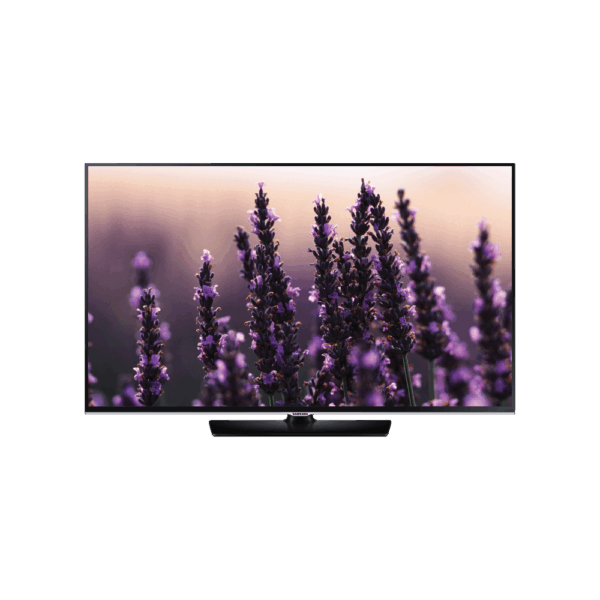 50" Samsung UE50H5500