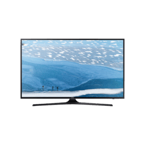 50" Samsung UE50KU6072