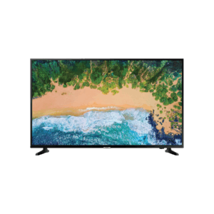 50" Samsung UE50NU7020