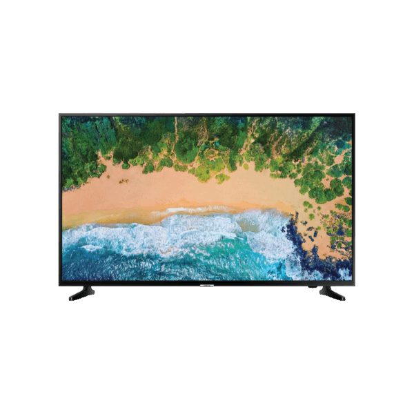 50" Samsung UE50NU7020