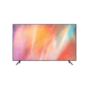 55" Samsung UE55AU7100/7172