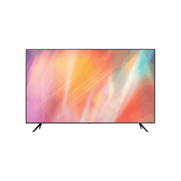 55" Samsung UE55AU7100/7172