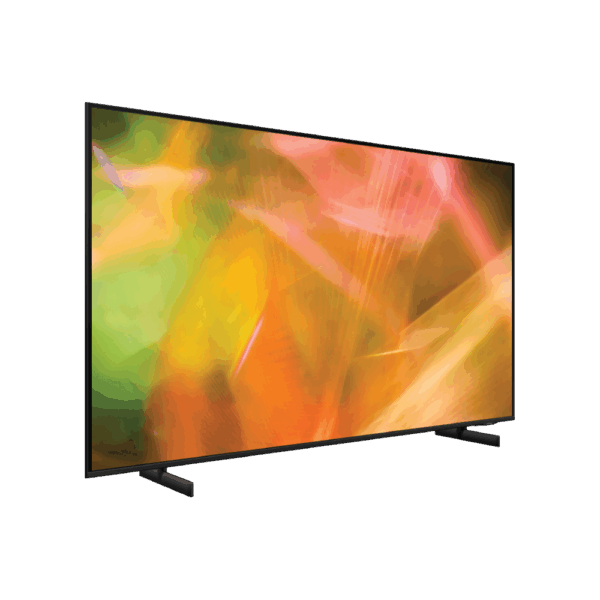 55" Samsung UE55AU8000
