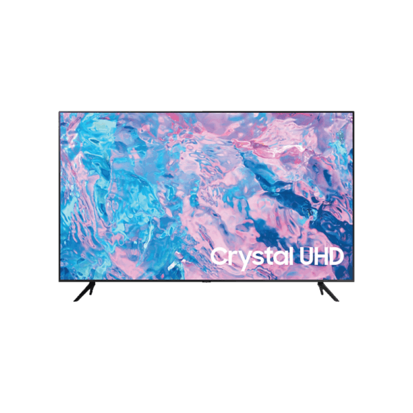 55" Samsung UE55CU7172