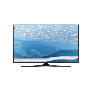 55" Samsung UE55KU6072
