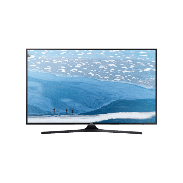60" Samsung UE60KU6072