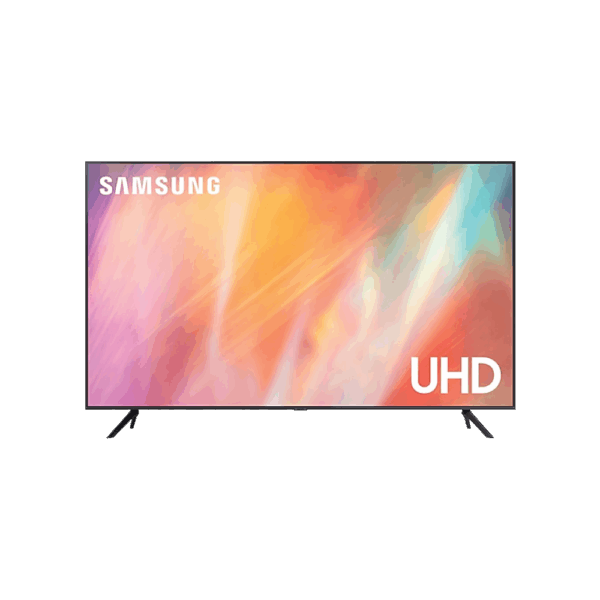 65" Samsung UE65AU7192