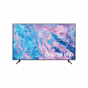 65" Samsung UE65CU7192