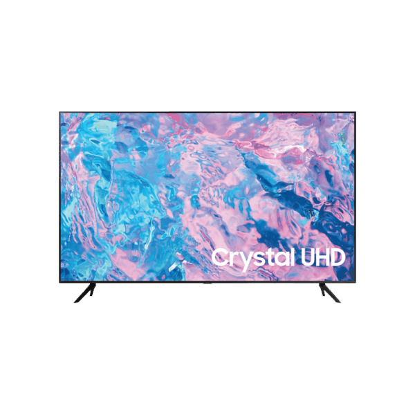65" Samsung UE65CU7192