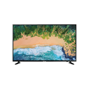 65" Samsung UE65NU7092
