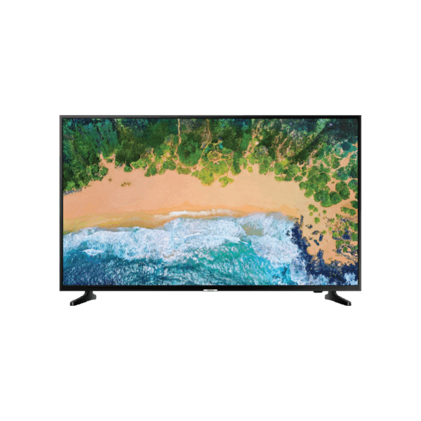 65" Samsung UE65NU7092