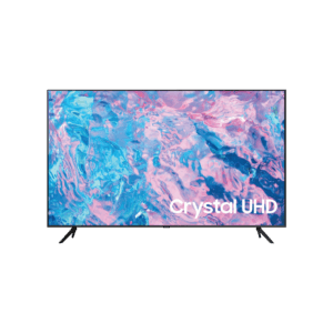 75" Samsung UE75CU7192
